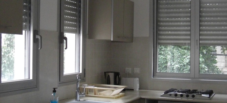 Vacances : 2 Pièces (1 ème étage) Emile Zola 65m² Vacances : 2 Pièces (1 ème étage) Emile Zola 65m²