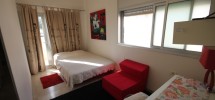 Vacances : Studio (3 ème étage) Dizengoff 30m² Vacances : Studio (3 ème étage) Dizengoff 30m²