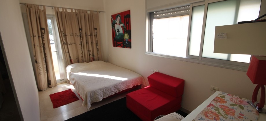 Vacances : Studio (3 ème étage) Dizengoff 30m² Vacances : Studio (3 ème étage) Dizengoff 30m²