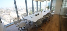 Bureaux – Haut Standing Rothschild (de 5 à 500m²) Bureaux – Haut Standing Rothschild (de 5 à 500m²)