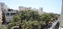 4.5 Pièces (4 ème étage) Ben Gurion 130m² 4.5 Pièces (4 ème étage) Ben Gurion 130m²