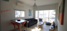 2 Pièces (4 ème étage) Mikha Namal 99m² 2 Pièces (4 ème étage) Mikha Namal 99m²