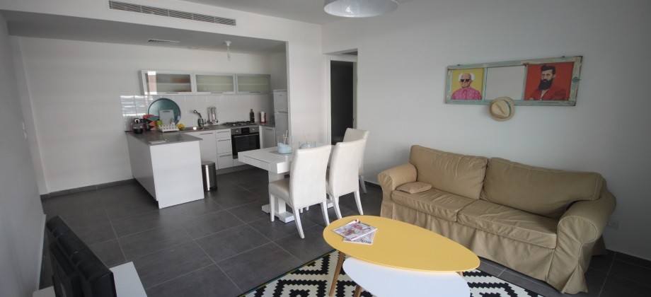 Vacances : 2 Pièces (4 ème étage) Florentine 58m² Vacances : 2 Pièces (4 ème étage) Florentine 58m²