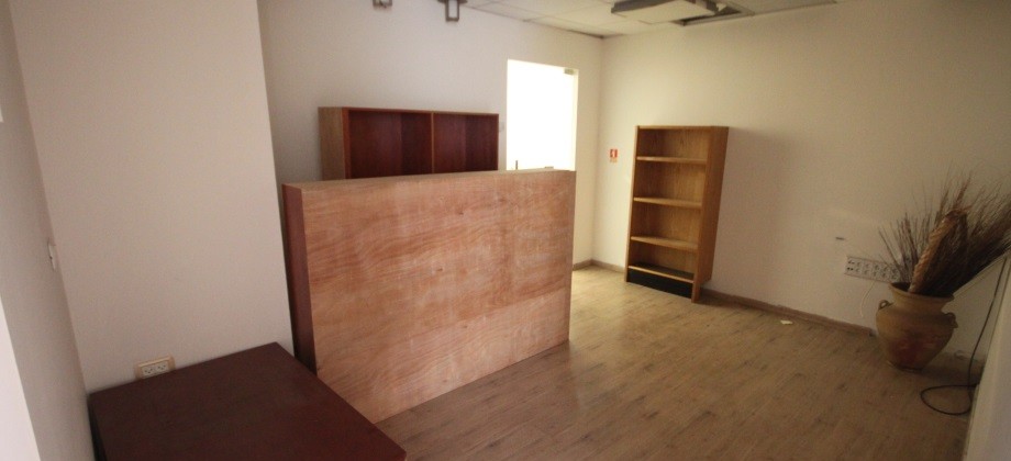 Bureaux – 7 Pièces Kikar Hamedina 155m² Bureaux – 7 Pièces Kikar Hamedina 155m²