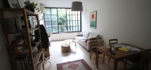 2.5 Pièces (2 ème étage) Laskov 55m² 2.5 Pièces (2 ème étage) Laskov 55m²
