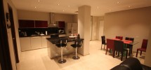 2.5 Pièces Meublé (3 ème étage) Shenkin 81m² 2.5 Pièces Meublé (3 ème étage) Shenkin 81m²