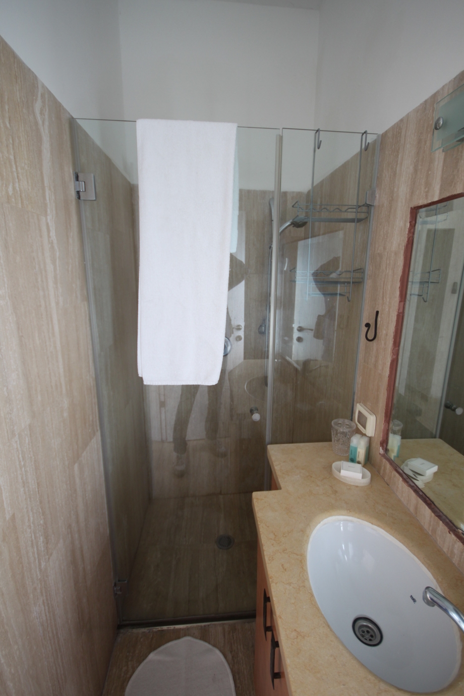 Vacances : penthouse (2 ème étage) gordon 140m² » telavivimm