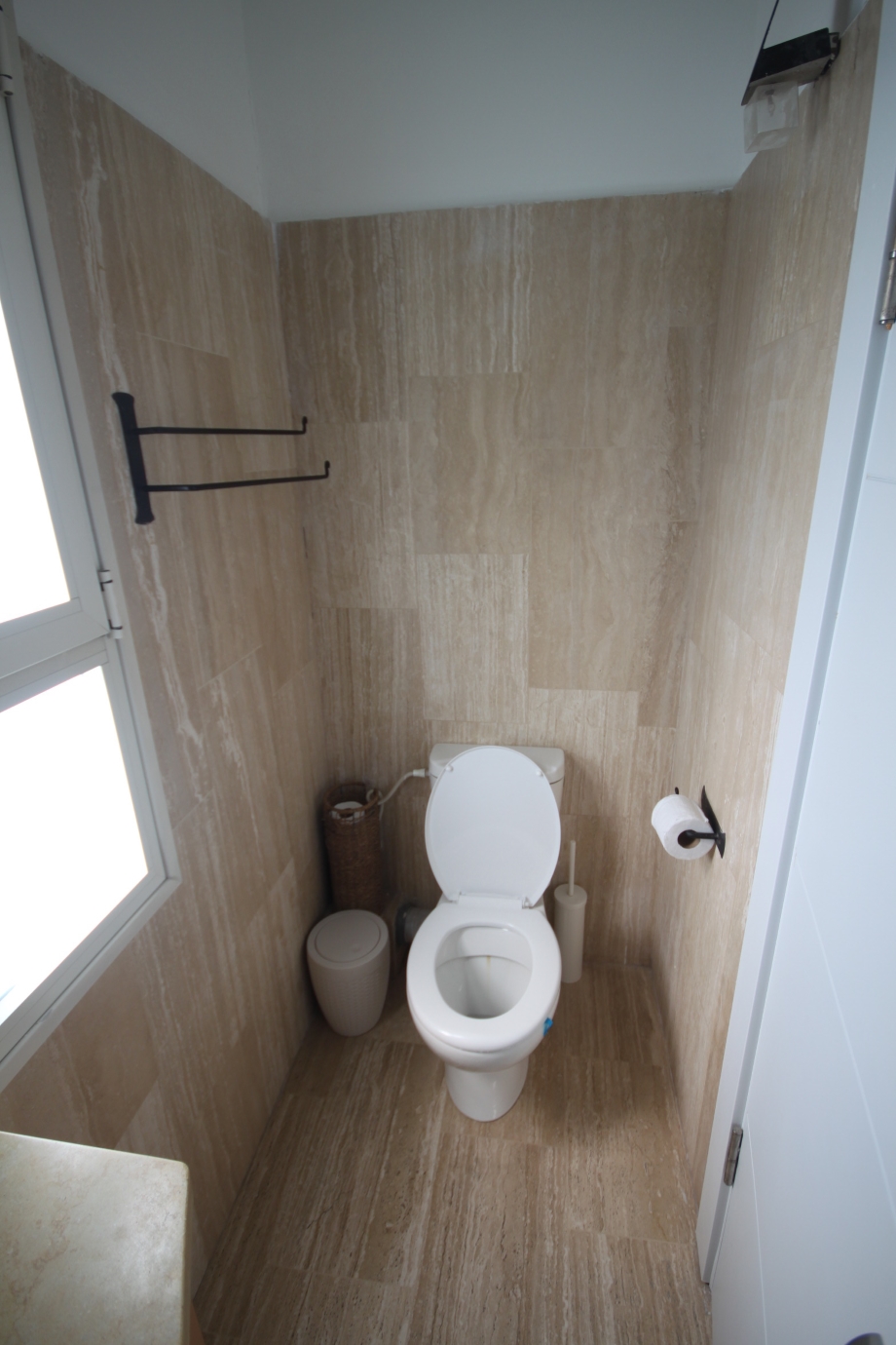 Vacances : penthouse (2 ème étage) gordon 140m² » telavivimm