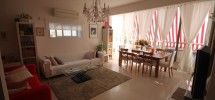 4 Pièces (2 ème étage) Gan Haïr 125m² 4 Pièces (2 ème étage) Gan Haïr 125m²