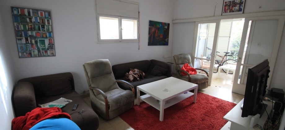 3 Pièces (2 ème étage) Hakalir 83m² 3 Pièces (2 ème étage) Hakalir 83m²