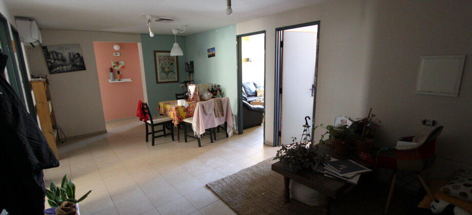 5.5 Pièces (2 ème étage) Even Gavirol 110m² 5.5 Pièces (2 ème étage) Even Gavirol 110m²