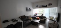 3 Pièces (2 ème étage) Shlomo Ha Melech 65m² 3 Pièces (2 ème étage) Shlomo Ha Melech 65m²