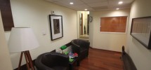 Bureaux – Arlozorov Bin Nun 95m² Bureaux – Arlozorov Bin Nun 95m²