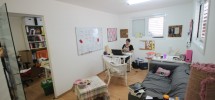Bureaux – 2 Pièces (Rez de Chaussée) Remez 40m² Bureaux – 2 Pièces (Rez de Chaussée) Remez 40m²