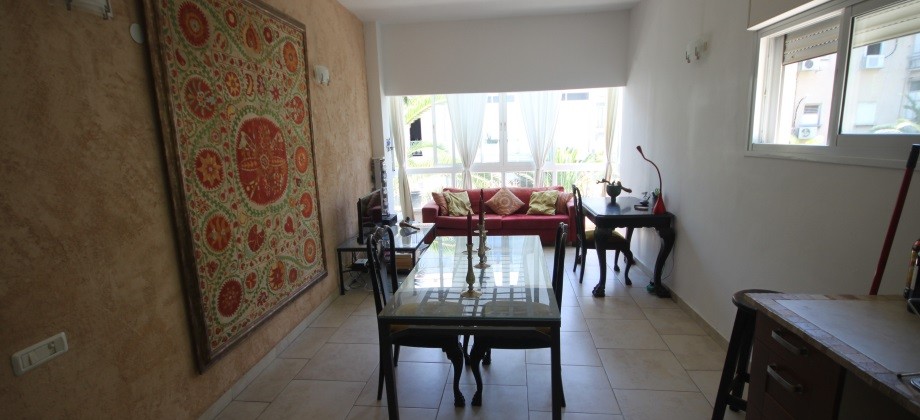 4 Pièces (4 ème étage) Lakish 85m² 4 Pièces (4 ème étage) Lakish 85m²