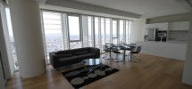 5 Pièces (20 ème étage) Rothschild 174m² 5 Pièces (20 ème étage) Rothschild 174m²