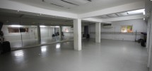 Espace Danse-Sport-Bureaux (Rez de Chaussée) 100m² Espace Danse-Sport-Bureaux (Rez de Chaussée) 100m²