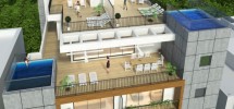 BAT YAM – Projet Neuf – Appartements de 3 à 5 Pièces BAT YAM – Projet Neuf – Appartements de 3 à 5 Pièces