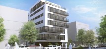 4 Pièces (5 ème étage) Ben Gurion 138m² 4 Pièces (5 ème étage) Ben Gurion 138m²