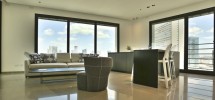 3.5 Pièces (15 ème étage) Tour White City 135m² 3.5 Pièces (15 ème étage) Tour White City 135m²