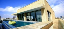 Penthouse 5 Pièces (5ème étage) Ayarkon 350m² Penthouse 5 Pièces (5ème étage) Ayarkon 350m²