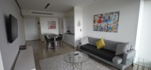 3.5 Pièces Meublé (13 ème étage) Tour White City 93m² 3.5 Pièces Meublé (13 ème étage) Tour White City 93m²