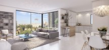 Projet Neuf – Sarona – 4 Pièces (14 ème étage) 110m² Projet Neuf – Sarona – 4 Pièces (14 ème étage) 110m²