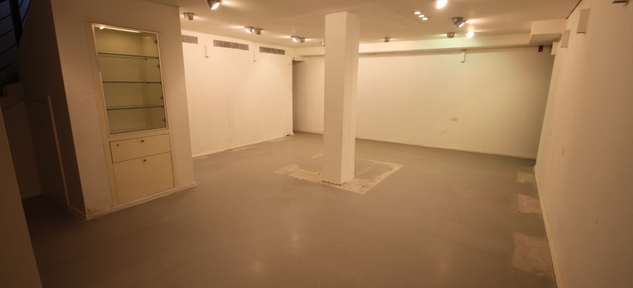 Centre Institut (3 Niveaux) Kikar Hamedina 260m² Centre Institut (3 Niveaux) Kikar Hamedina 260m²