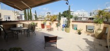 4 Pièces + Studio (3ème) Shlomo Hamelech 220m² 4 Pièces + Studio (3ème) Shlomo Hamelech 220m²