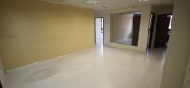 Bureaux (2 ème étage) Allenby / Ben Yehuda 127m² Bureaux (2 ème étage) Allenby / Ben Yehuda 127m²
