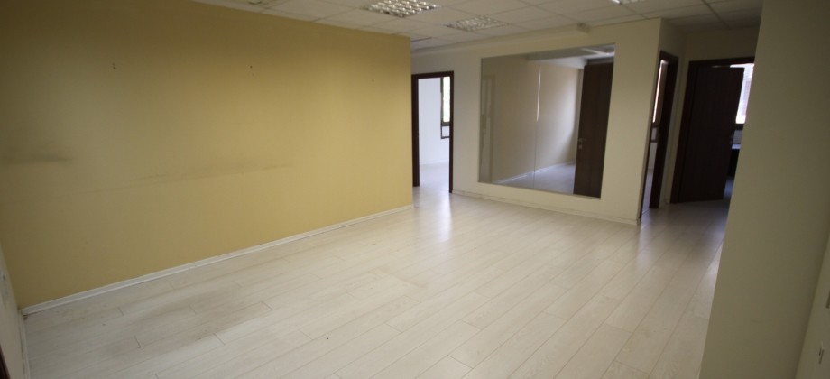 Bureaux (2 ème étage) Allenby / Ben Yehuda 250m² Bureaux (2 ème étage) Allenby / Ben Yehuda 250m²