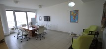 4 Pièces (11 ème étage) Tour One 120m² 4 Pièces (11 ème étage) Tour One 120m²
