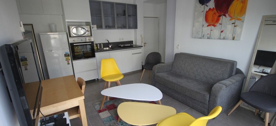 VACANCES : 2 Pièces (3 ème étage) Mapu 35m² VACANCES : 2 Pièces (3 ème étage) Mapu 35m²