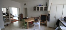 3 Pièces (Rez de Chaussée) Betsalel 77m² 3 Pièces (Rez de Chaussée) Betsalel 77m²