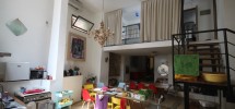 Maison Antique (2 niveaux) Yafo 128m² Maison Antique (2 niveaux) Yafo 128m²