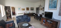 3.5 Pièces (2 ème étage) Kikar Rabin 105m² 3.5 Pièces (2 ème étage) Kikar Rabin 105m²