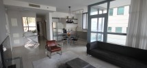 3.5 Pièces (5 ème étage) Tour Rothschild 115m² 3.5 Pièces (5 ème étage) Tour Rothschild 115m²