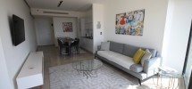 3.5 Pièces (Etage élevé) Tour Neve Tsedek 105m² 3.5 Pièces (Etage élevé) Tour Neve Tsedek 105m²