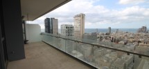 4 Pièces (étage élevé) Rothschild 106m² 4 Pièces (étage élevé) Rothschild 106m²