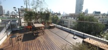 Penthouse (4 ème étage) Quartier Gordon 310m² Penthouse (4 ème étage) Quartier Gordon 310m²