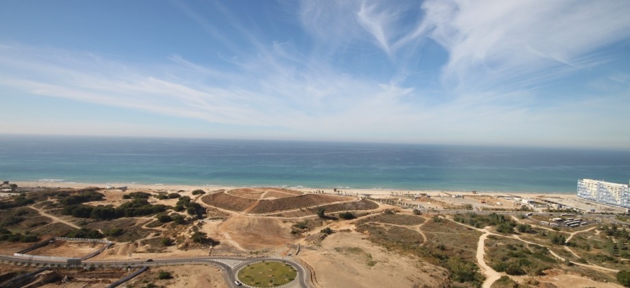 4 Pièces (Très élevé) Bat Yam Sud 141m² 4 Pièces (Très élevé) Bat Yam Sud 141m²