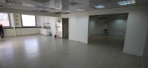 Bureaux (4 ème étage) Allenby / Ben Yehuda 80m² Bureaux (4 ème étage) Allenby / Ben Yehuda 80m²