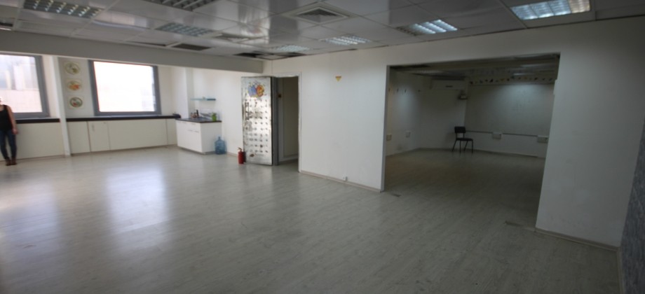 Bureaux (4 ème étage) Allenby / Ben Yehuda 80m² Bureaux (4 ème étage) Allenby / Ben Yehuda 80m²