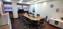 Bureaux (4 ème étage) Quartier Azrieli 409m² Bureaux (4 ème étage) Quartier Azrieli 409m²
