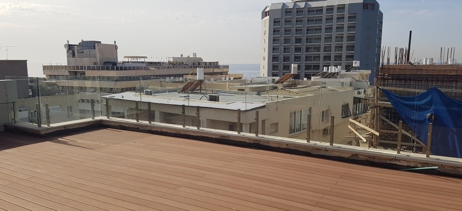 5 Pièces Duplex (5 ème étage) Quartier Mer 380m² 5 Pièces Duplex (5 ème étage) Quartier Mer 380m²