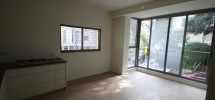 3 Pièces (1 er étage) Quartier Ben Gurion 75m² 3 Pièces (1 er étage) Quartier Ben Gurion 75m²