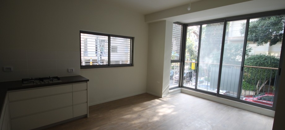 3 Pièces (1 er étage) Quartier Ben Gurion 75m² 3 Pièces (1 er étage) Quartier Ben Gurion 75m²