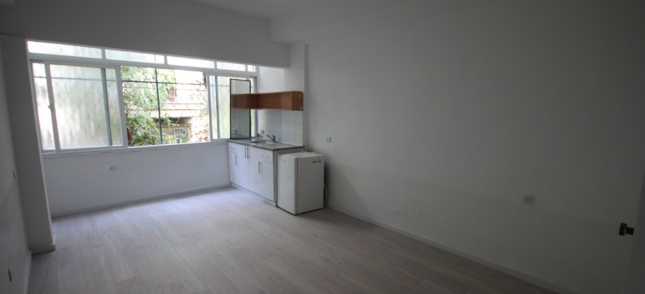 Studio (Rez de Chaussée) Elrharizi 28m² Studio (Rez de Chaussée) Elrharizi 28m²