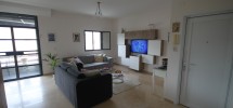 3 Pièces (3 ème étage) Myriam Hahashmonaït 90m² 3 Pièces (3 ème étage) Myriam Hahashmonaït 90m²