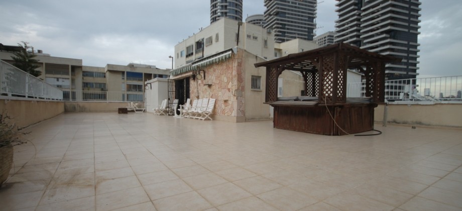 4 Pièces Duplex Penthouse (4 ème étage) Nord Est 375m² 4 Pièces Duplex Penthouse (4 ème étage) Nord Est 375m²
